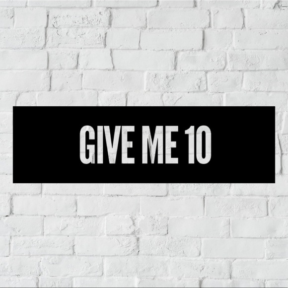 giveme10